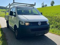 gebraucht VW T5 Kombi LR 2,0 TDI BMT D-PF