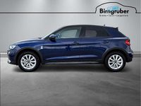 gebraucht Audi A1 30 TFSI