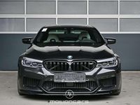 gebraucht BMW M5 - Competition EXP € 63.480-