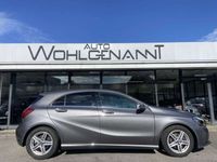 gebraucht Mercedes A180 BlueEfficiency Edition (176.042)