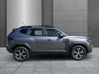 gebraucht Dacia Duster Expression+Navi+SHZ+RFK TCe 100 ECO-G LPG 74 kW...