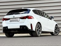 gebraucht BMW 120 d 5-Türig