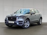 gebraucht Jaguar F-Pace 20d AWD Prestige Aut.