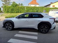 Neu Toyota bZ4X 150 kW (204 PS) 2025 Weiß SUV