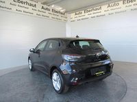 Neu Renault Clio V Evolution 67 PS (49 kW) 2025 Schwarz Limousine