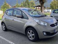 gebraucht Kia Venga 14 CRDi Motion ISG
