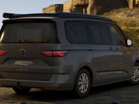 Neu VW California California 150 PS (110 kW) 2025 Van