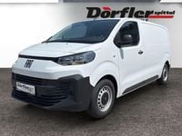 Neu Fiat Scudo S 120 PS (88 kW) 2025 Van