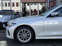 gebraucht BMW 320 d xDrive Touring Aut.