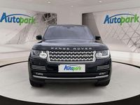 gebraucht Land Rover Range Rover 3,0 TDV6 Autobiographie