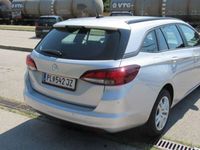 gebraucht Opel Astra AstraST 15 CDTI Edition Edition