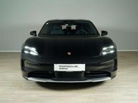 gebraucht Porsche Taycan 4 Cross Turismo