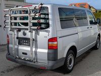 gebraucht VW Transporter T5