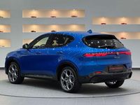 Gebraucht Alfa Romeo Tonale Edizione Speciale 131 PS (96 kW) 2022 Blau SUV
