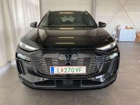 gebraucht Audi Q6 e-tron performance