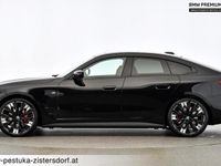 gebraucht BMW i4 i4Gran Coupe xDrive40