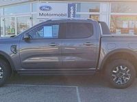 gebraucht Ford Ranger Doppelkabine Wildtrak e-4WD 2.3 EcoBoost...