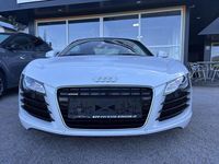 gebraucht Audi R8 Coupé 4,2 quattro R tronic