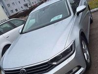 Gebraucht VW Passat Highline 150 PS (110 kW) 2017 Limousine