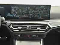 gebraucht BMW 318 d Limousine MX G20 B47