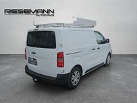 gebraucht Opel Vivaro 15 CDTI Edition S