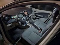 Gebraucht Renault Zoe Intens 64 kW (88 PS) 2013 Weiß Kleinwagen