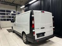 gebraucht Renault Trafic L1H1 3,0T