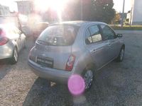 gebraucht Nissan Micra 12 16V more