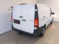 gebraucht Mercedes Vito 116 CDI RWD lang ab € 360 / Monat