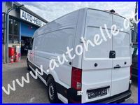 gebraucht MAN TGE 3.140 Kasten L3H3 - Klima Tempomat AHK