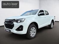 gebraucht Isuzu D-Max Duoble Cab LS Automatik