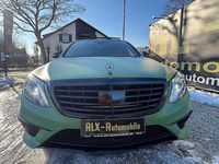 Gebraucht Mercedes S350 258 PS (189 kW) 2013 Schwarz Limousine