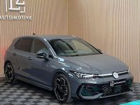 Gebraucht VW Golf VIII Sportline 150 PS (110 kW) 2025 Grau Limousine