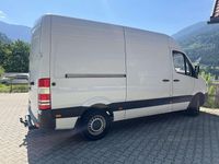 gebraucht Mercedes Sprinter 316 CDI 35 t / 3.665 mm
