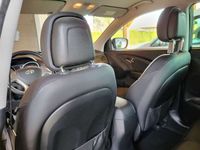 gebraucht Hyundai ix35 iX3520 CRDi Premium 4WD Premium