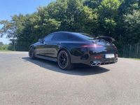 gebraucht Mercedes AMG GT Leasing fähig