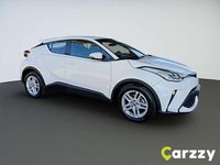 Gebraucht Toyota C-HR 122 PS (89 kW) 2022 SUV