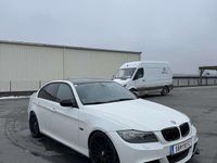 Gebraucht BMW 320 M Sport 170 PS (125 kW) 2010 Limousine