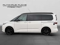 Neu VW California California 245 PS (180 kW) 2025 Weiß Van