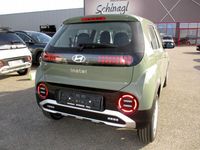 gebraucht Hyundai Inster Smart Line 42kWh r5s41-P1-O1