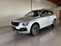 gebraucht Skoda Kamiq Selection