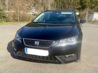 gebraucht Seat Leon ST Reference 1,2 TSI