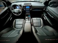 gebraucht Ford Ranger Doppelkabine Wildtrak e-4WD 2.3 EcoBoost 281PS Aut. LEASING AKTION in Vorbestellung