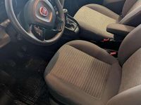 Gebraucht Fiat Doblò Lounge 120 PS (88 kW) 2019 Van / Kleinbus