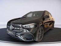gebraucht Mercedes GLA200 d 4MATIC Österreich-Edition Navi Kamera AHK