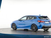 gebraucht BMW 118 i