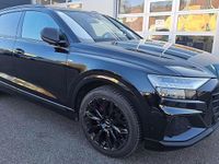 gebraucht Audi Q8 Q8 50 MHEV TDI quattro Tiptronic