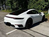 gebraucht Porsche 992 911 Carrera Coupe S PDK S