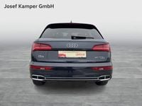 gebraucht Audi Q5 55 TFSI e quattro Sport