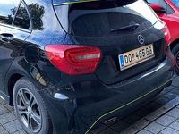 gebraucht Mercedes A200 Avantgarde A-Edition CDI Aut.